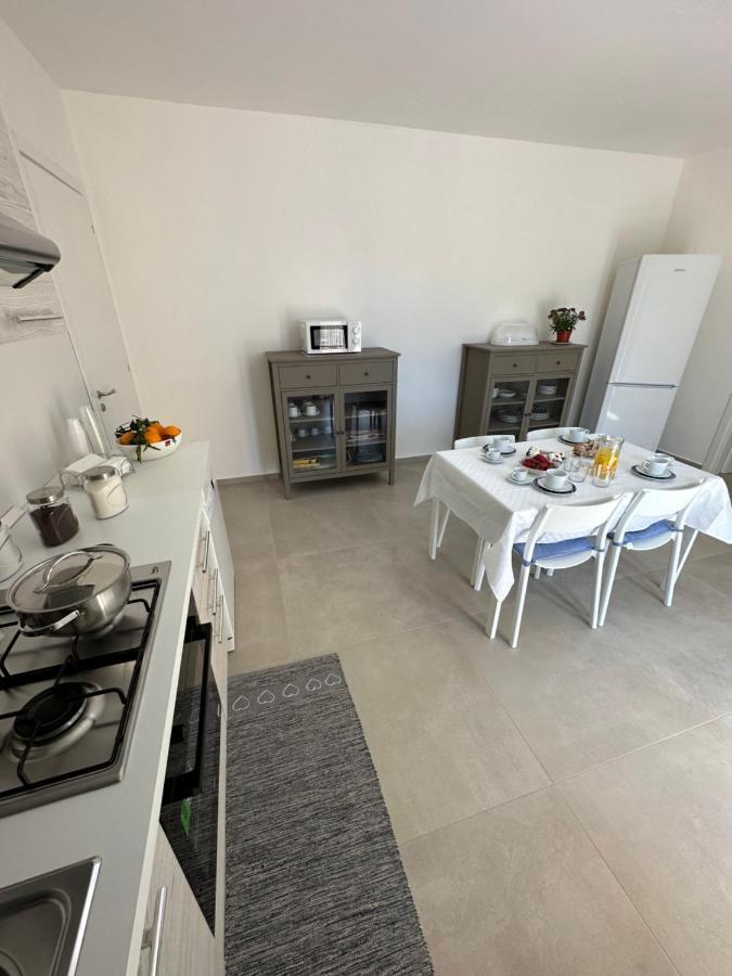 Villa Fiorenza - 100 Mt Dal Mare Castellammare del Golfo Exteriör bild