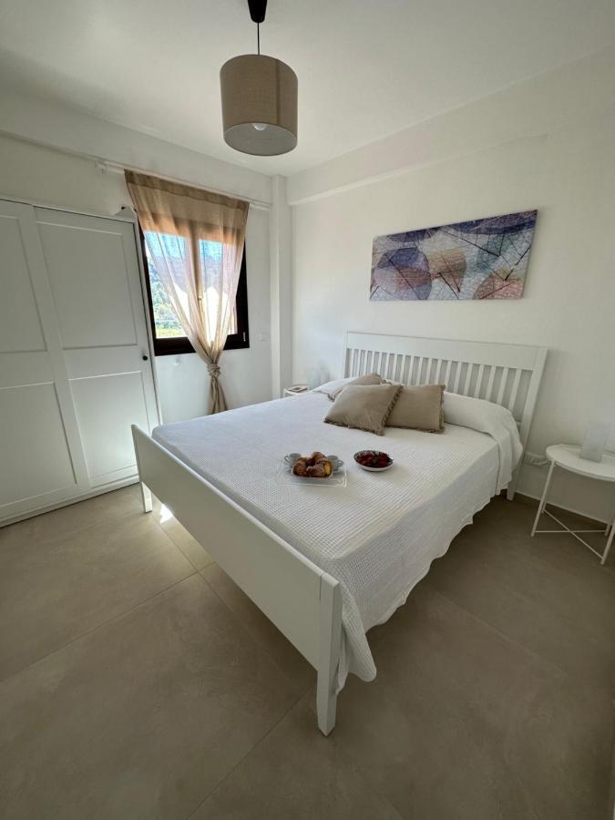 Villa Fiorenza - 100 Mt Dal Mare Castellammare del Golfo Exteriör bild