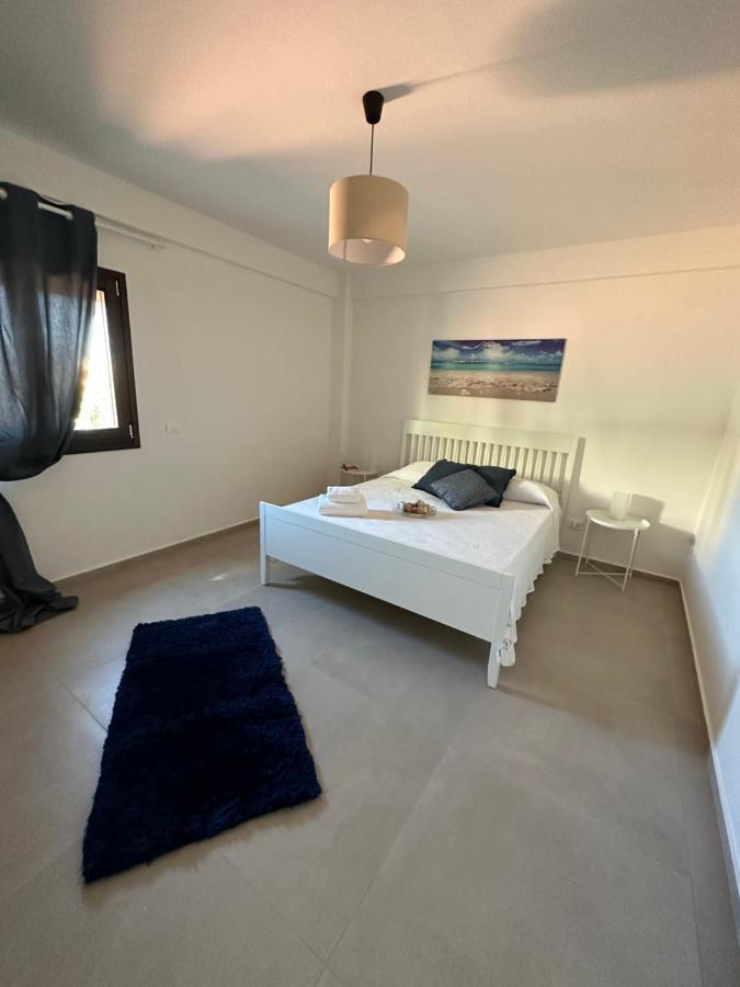 Villa Fiorenza - 100 Mt Dal Mare Castellammare del Golfo Exteriör bild
