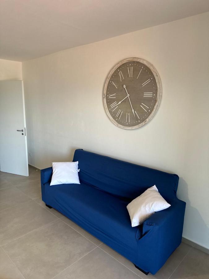 Villa Fiorenza - 100 Mt Dal Mare Castellammare del Golfo Exteriör bild