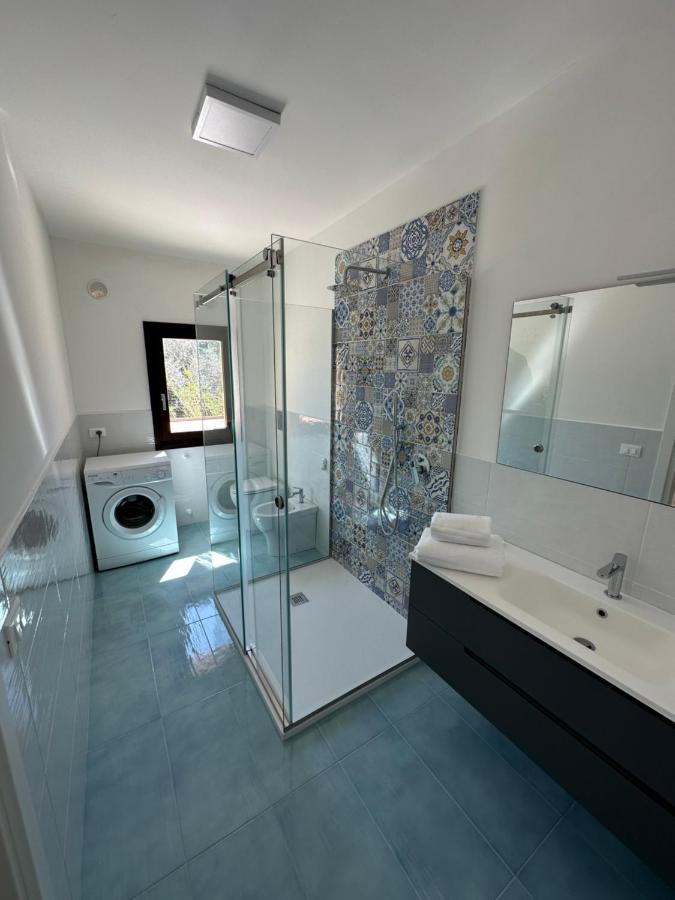 Villa Fiorenza - 100 Mt Dal Mare Castellammare del Golfo Exteriör bild