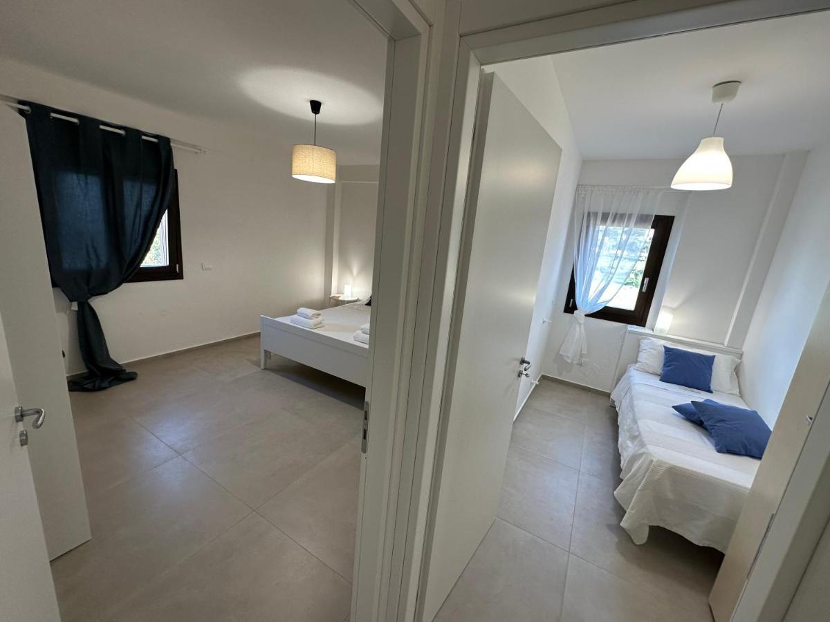 Villa Fiorenza - 100 Mt Dal Mare Castellammare del Golfo Exteriör bild